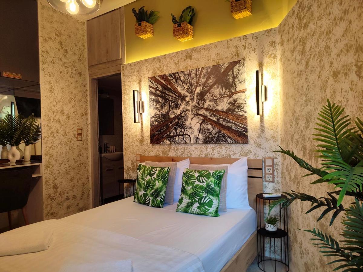 Elia Studio Афины Экстерьер фото
